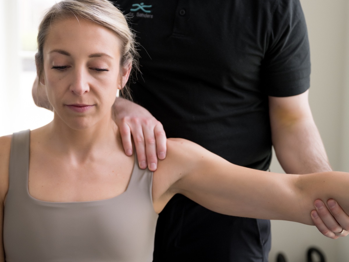 5 fantastic qualities of the best sports chiropractor in Carmel
